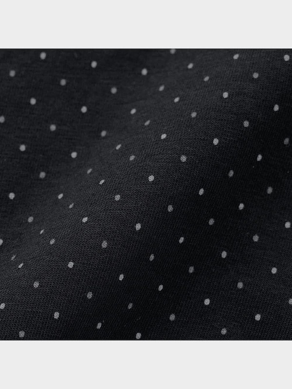 ボクサーパンツ(レギュラーライズ)(ドット)