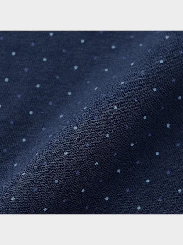 ボクサーパンツ(レギュラーライズ)(ドット)