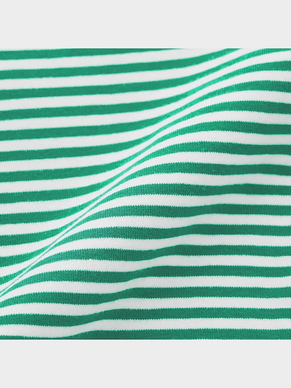 ボクサーパンツ(レギュラーライズ)(ボーダー)