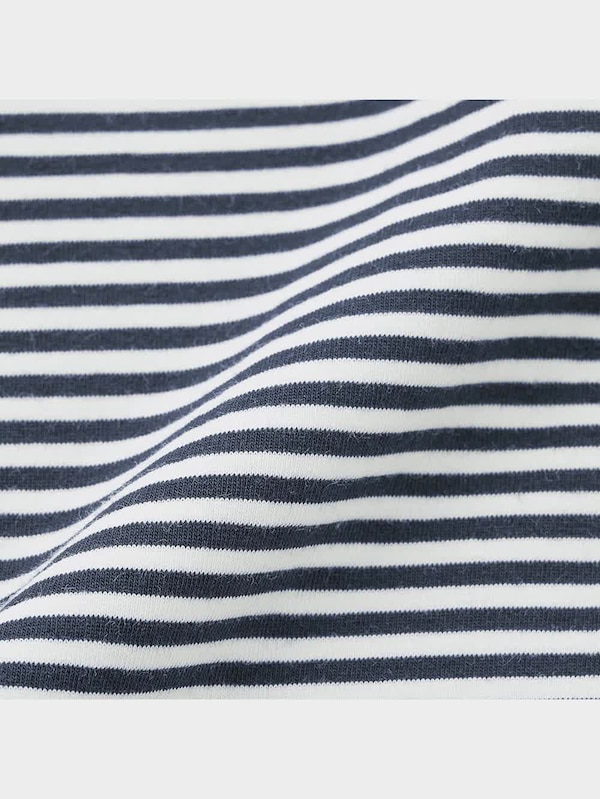 ボクサーパンツ(レギュラーライズ)(ボーダー)