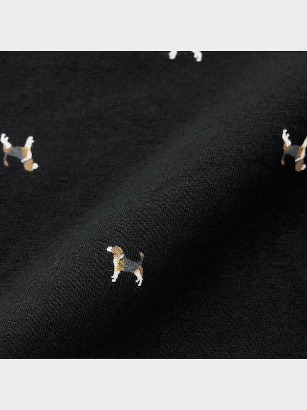 ボクサーパンツ(レギュラーライズ)(ドッグ)