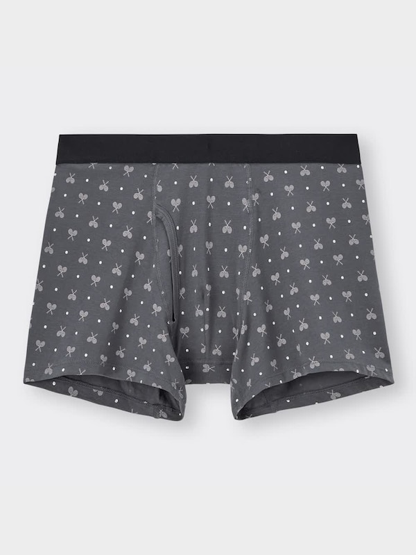 ボクサーパンツ(レギュラーライズ)(テニス)