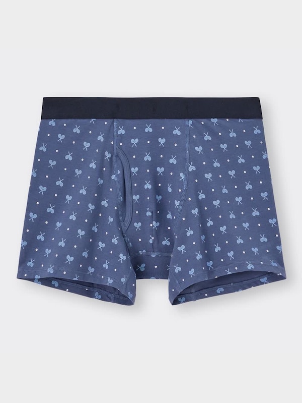 ボクサーパンツ(レギュラーライズ)(テニス)