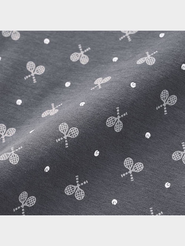 ボクサーパンツ(レギュラーライズ)(テニス)