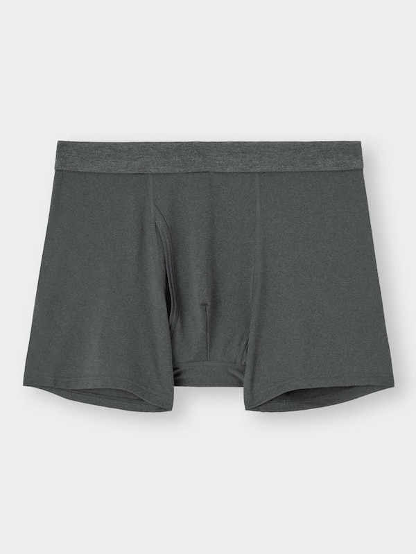 スタイルドライボクサーパンツ(レギュラーライズ)