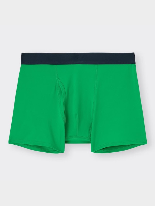 スタイルドライボクサーパンツ(レギュラーライズ)