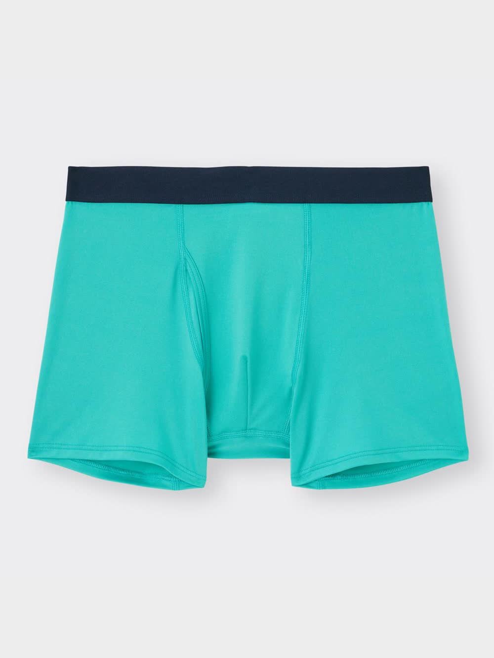 ー品販売  GU公式 スタイルドライボクサーパンツ(レギュラーライズ) | シャツ/ブラウス(半袖/袖なし)