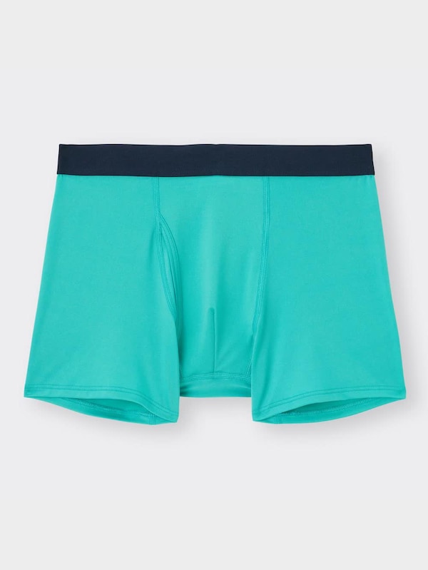 スタイルドライボクサーパンツ(レギュラーライズ)