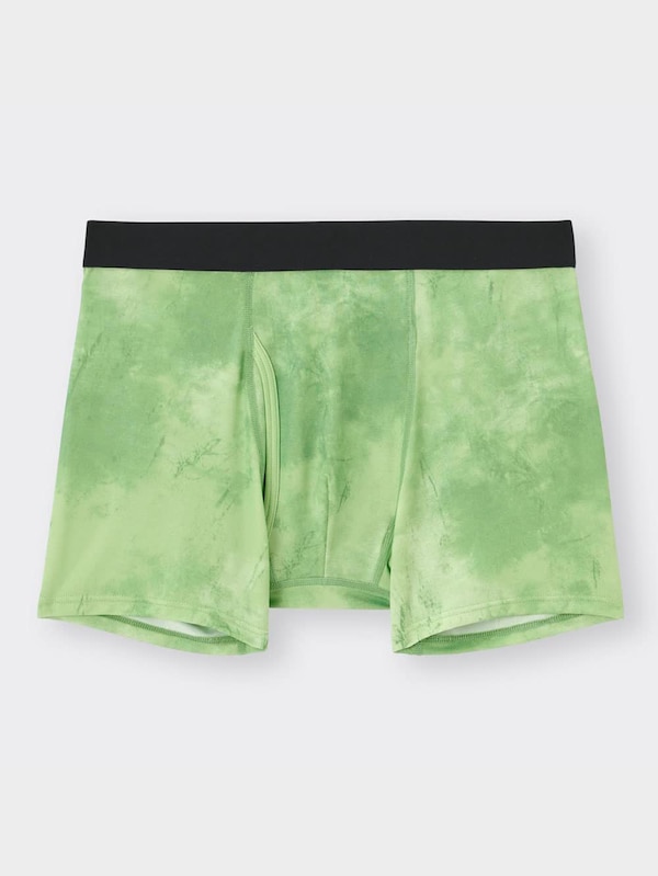 スタイルドライボクサー(レギュラーライズ)(タイダイ)