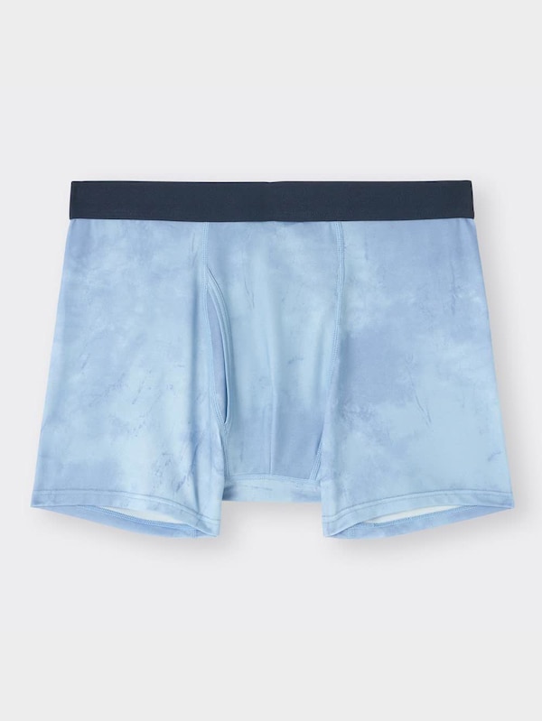 スタイルドライボクサー(レギュラーライズ)(タイダイ)