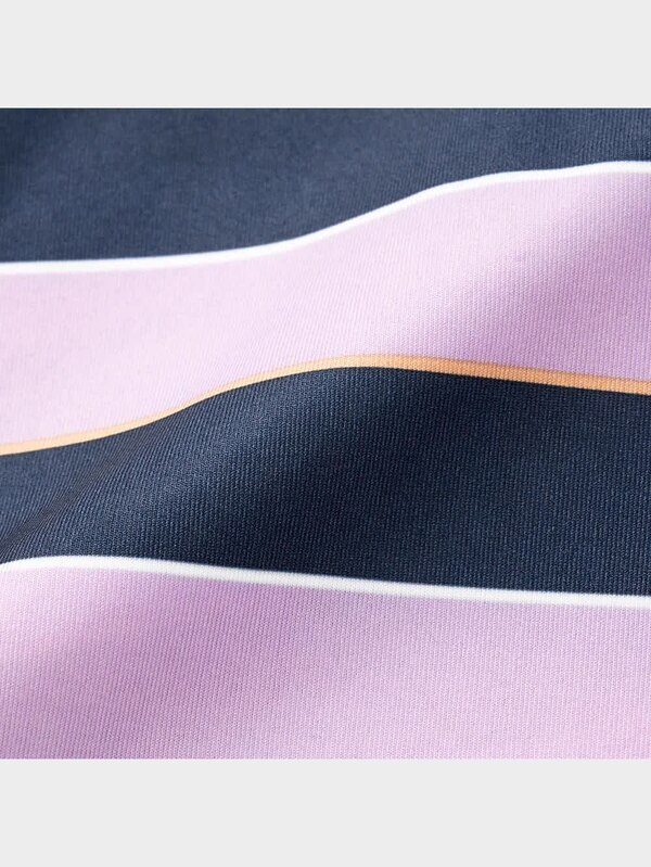 スタイルドライボクサー(レギュラーライズ)(ボーダー)