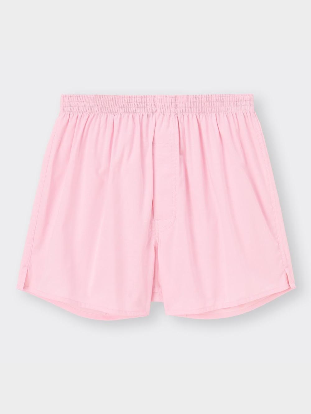 GU公式 | 布帛トランクス