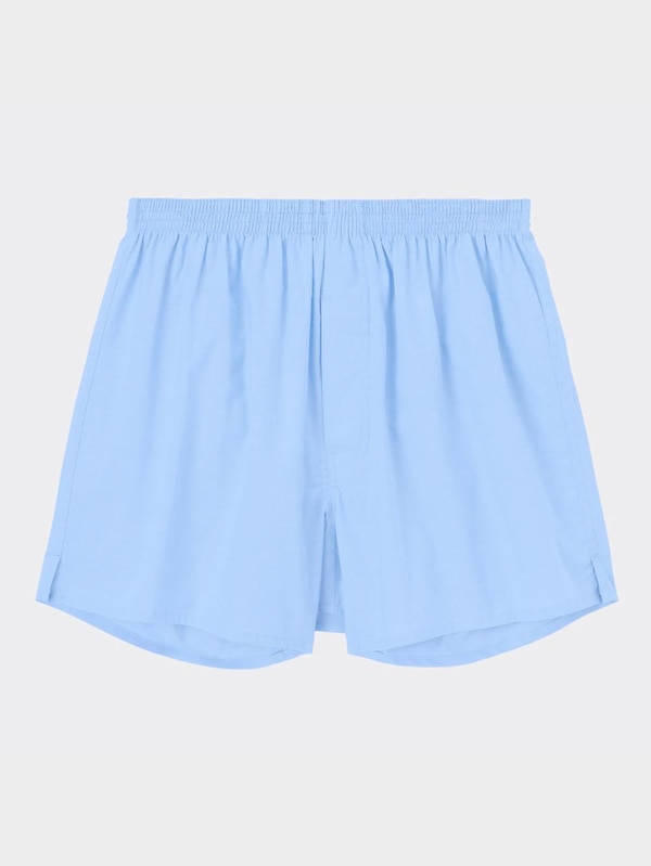 布帛トランクス