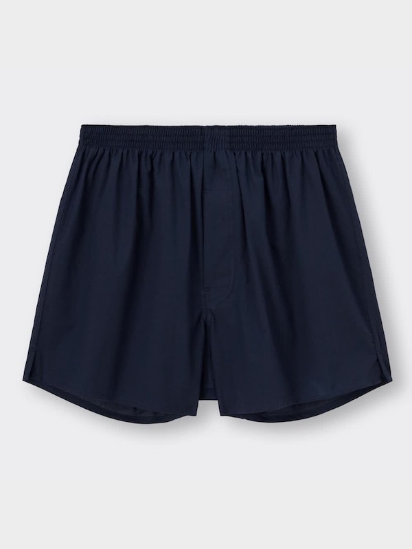 布帛トランクス