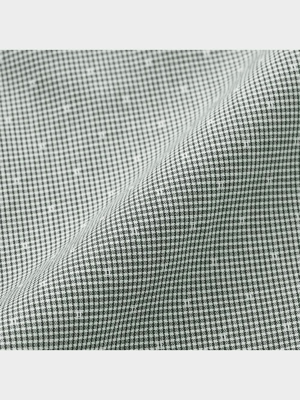 布帛トランクス(ドビードット)