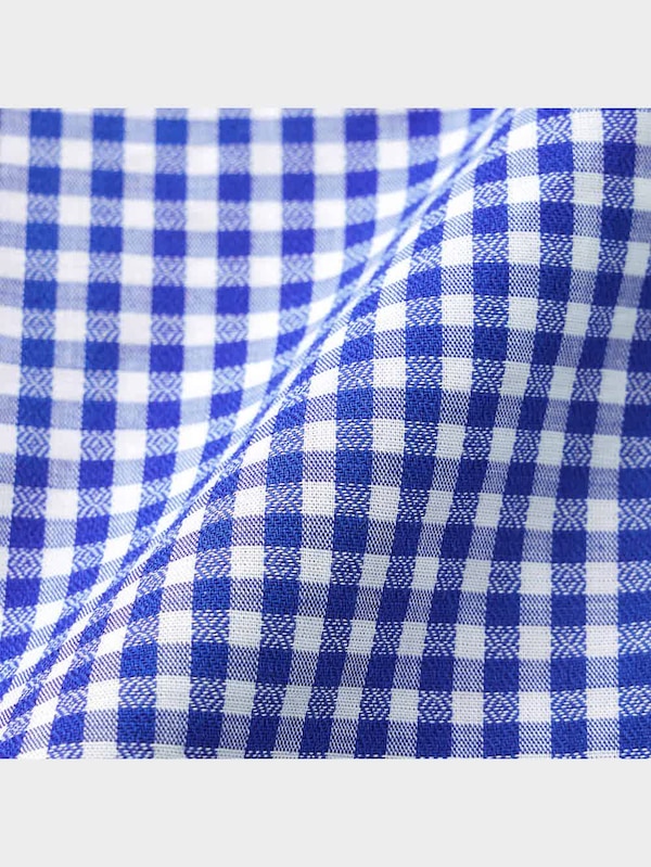 布帛トランクス(チェック)