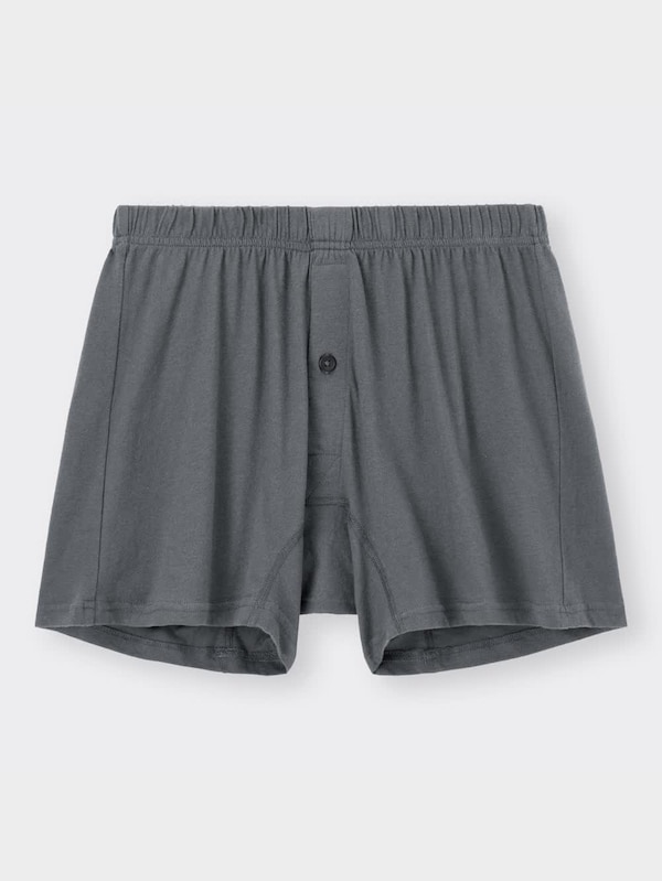 ニ�ットトランクス+X