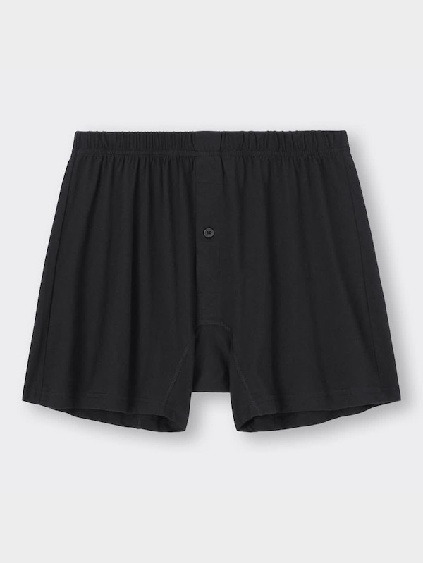 ニットトランクス+X