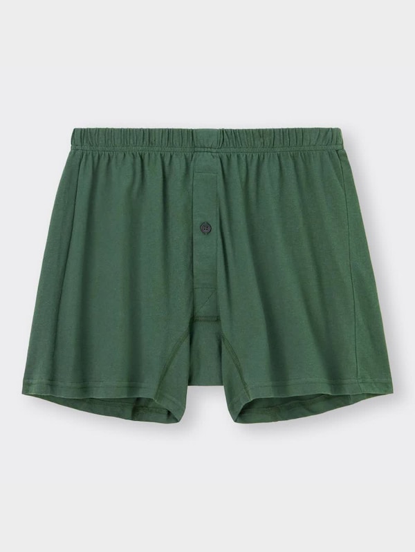 ニットトランクス+X