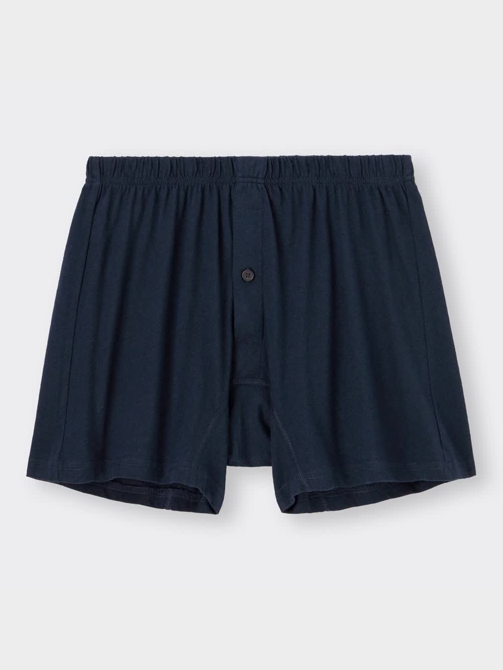 gu-min様 GU】「この値段でこんな良いものを！」「シワにならず重宝」1990