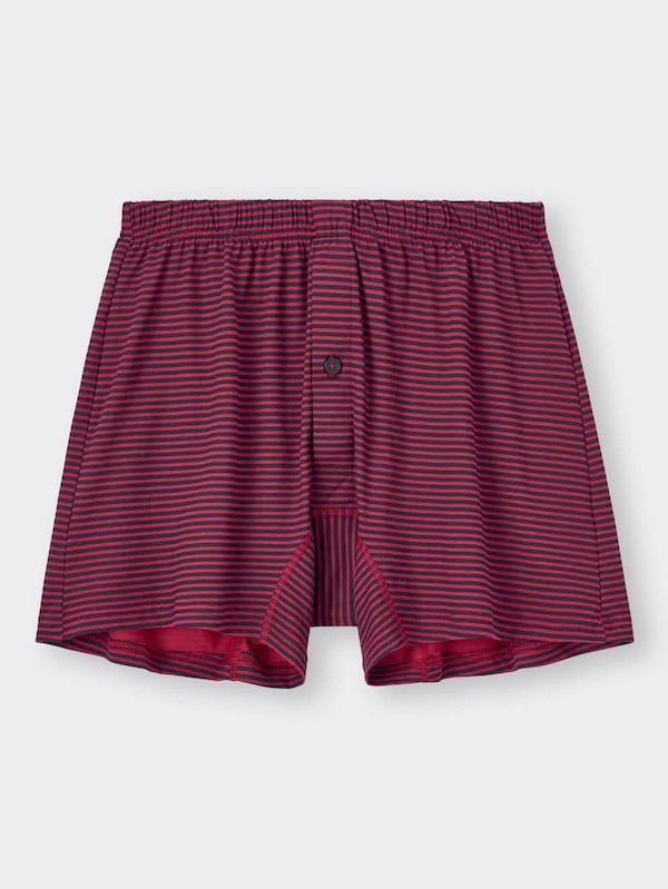 ニットトランクス(ボーダー)+X