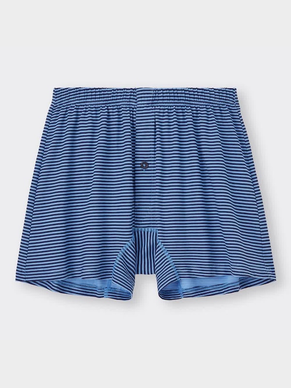 ニットトランクス(ボーダー)+X