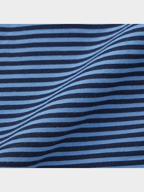 ニットトランクス(ボーダー)+X