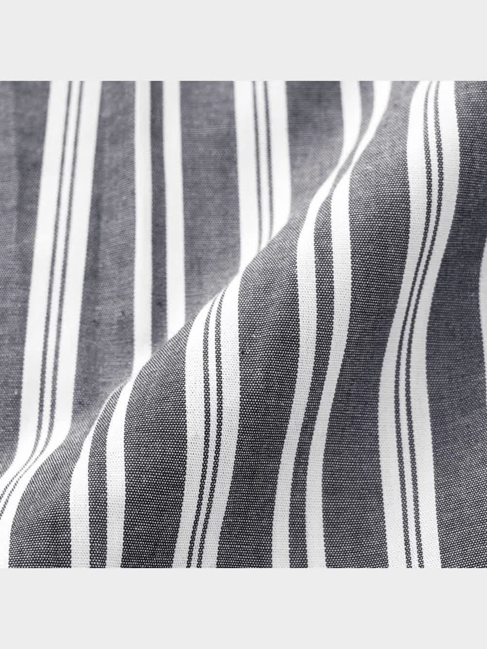 GU公式 | 布帛トランクス(ストライプ)+X