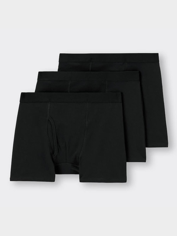 ボクサーパンツ3P