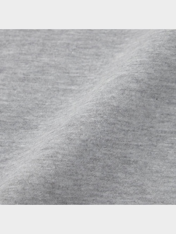 インナークルーネックT(半袖)2P