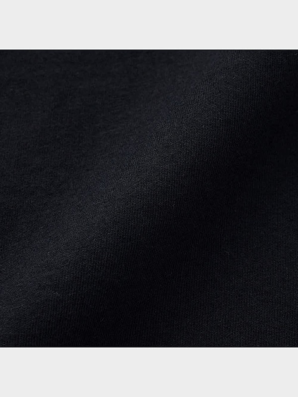 インナークルーネックT(半袖)2P