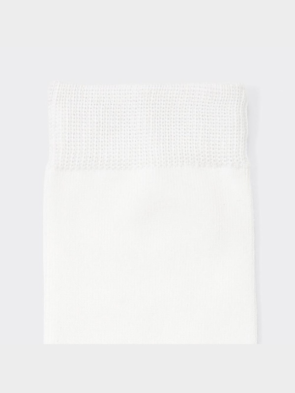 クルーソックス3P