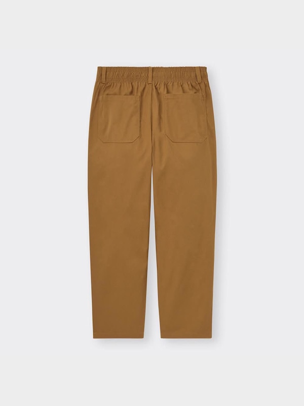 シェフパンツB(丈標準67.0～71.0cm)