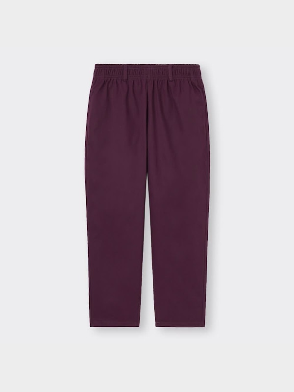 シェフパンツB(丈標準67.0～71.0cm)