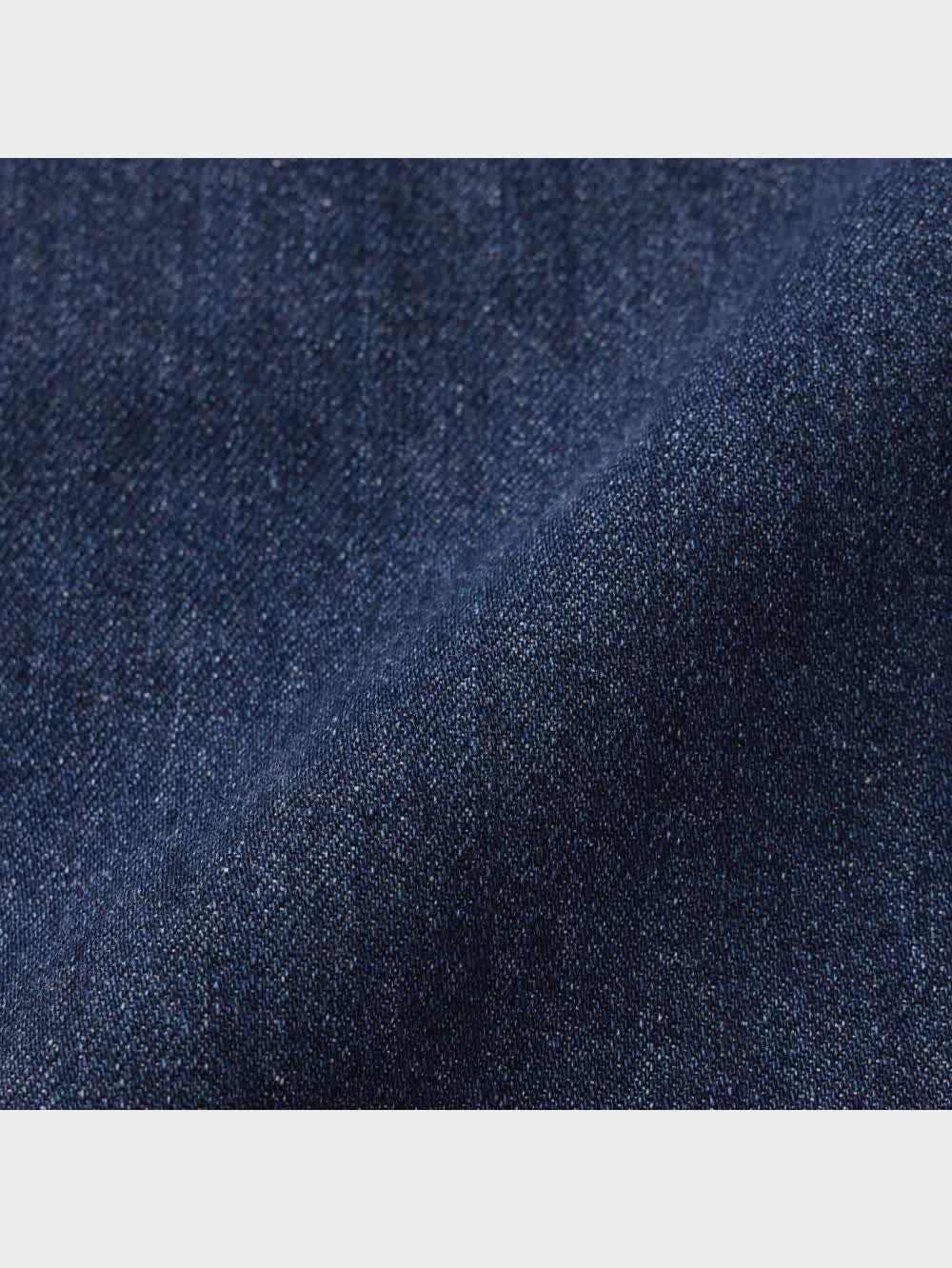 GU公式 | デニムシェフパンツB(丈標準67.0～71.0cm)