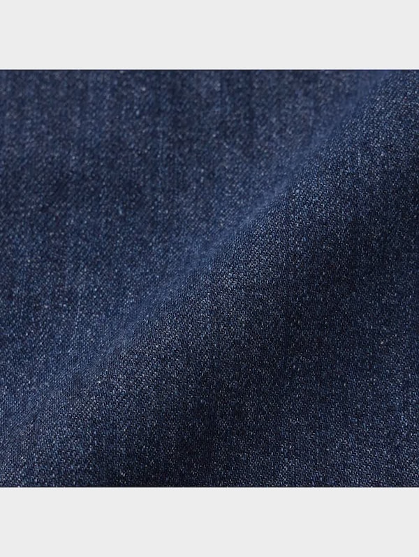 デニムシェフパンツB(丈標準67.0～71.0cm)