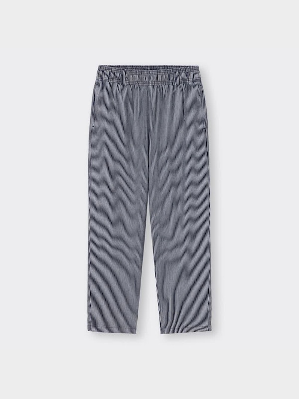 シェフパンツ(ヒッコリー)