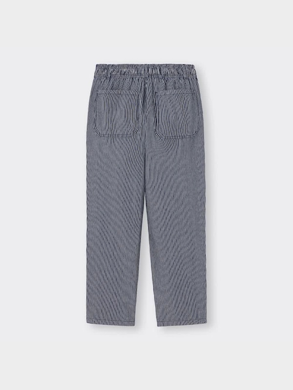 シェフパンツ(ヒッコリー)