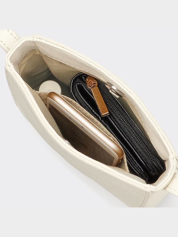 リアルレザーミニショルダーバッグ+E