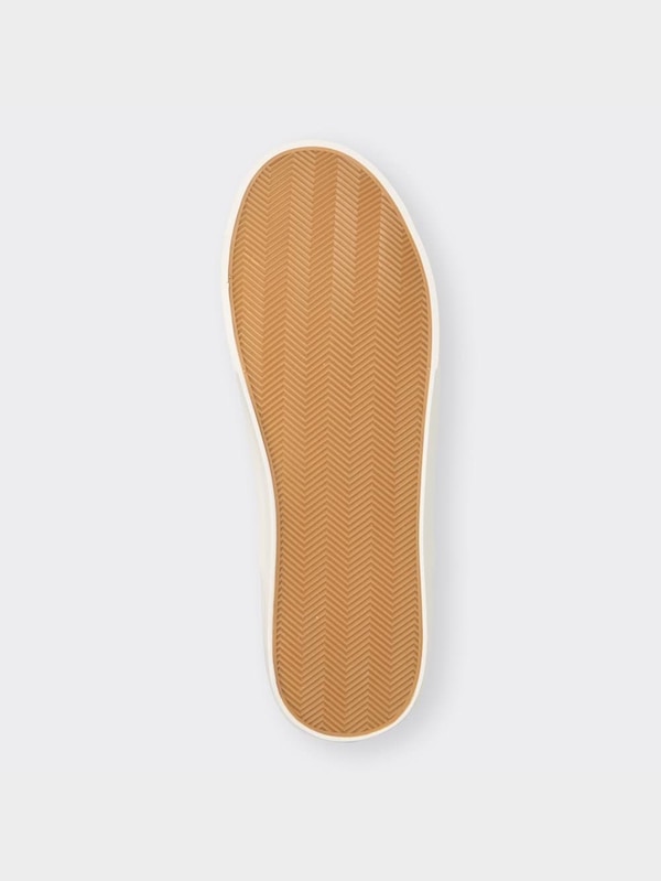 キャンバススリッポンシューズ+X