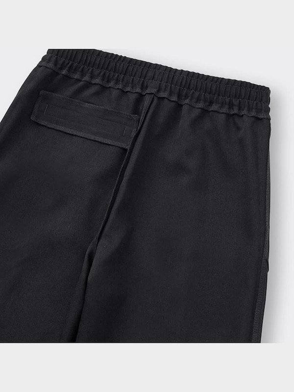 プルオンパンツ+EC(丈長め79.5cm)