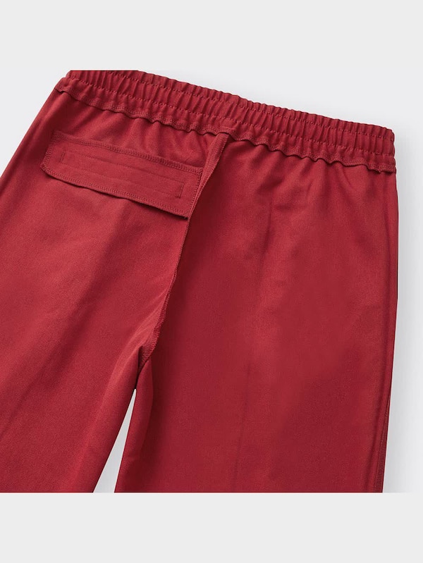 プルオンパンツ+EC(丈長め79.5cm)