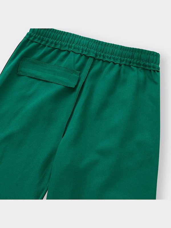 プルオンパンツ+EC(丈長め79.5cm)