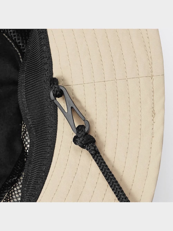 UVカットサファリハット+X