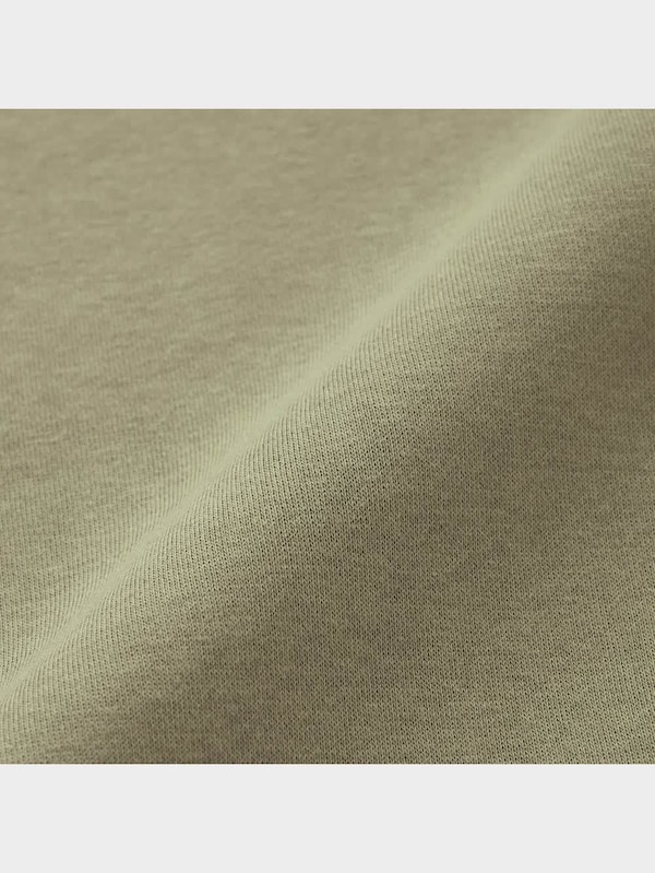 ビッグスウェットプルオーバー(長袖)(ドッグ2)NT+E