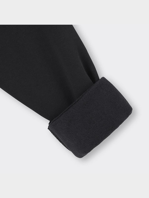 ビッグスウェットプルオーバー(長袖)(ドッグ3)NT+E