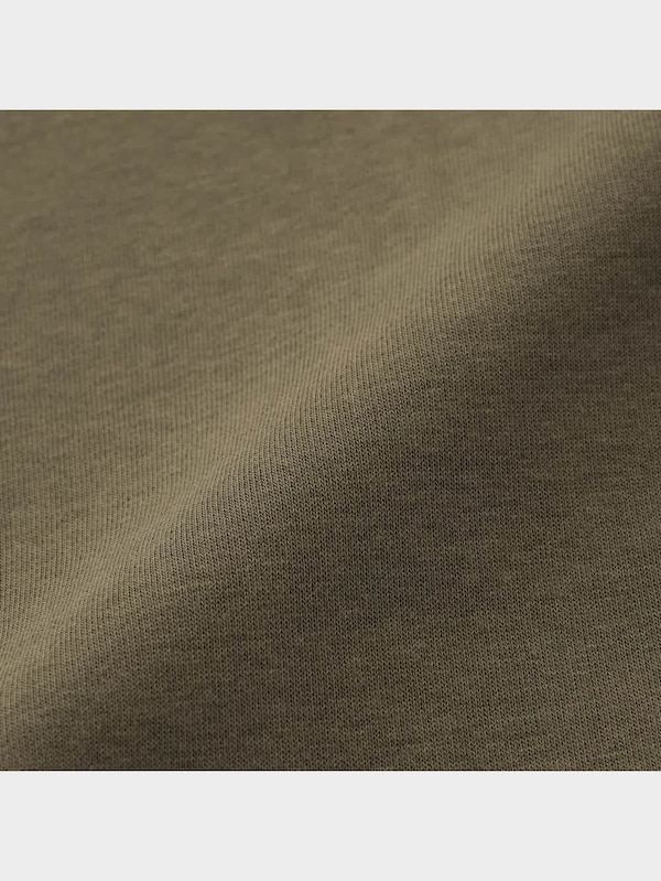 ビッグスウェットパーカ(長袖)(アニマル2)NT+E