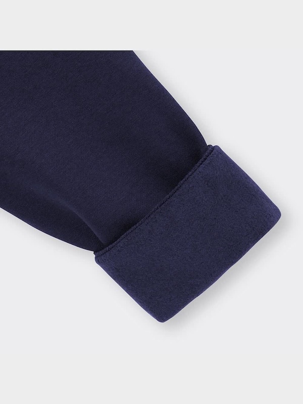 ビッグスウェットパーカ(長袖)(アニマル3)NT+E