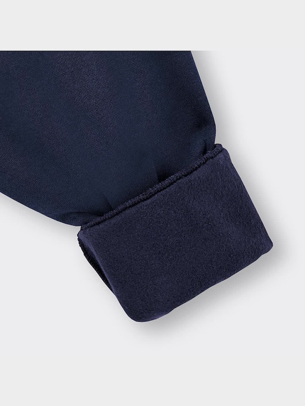 ヘビーウェイトスウェットプルオーバー(長袖) Columbia University in the City of New York 2