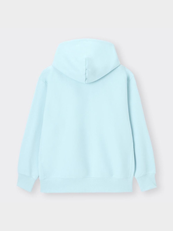 ヘビーウェイトスウェットパーカ(長袖) Columbia University in the City of New York 2